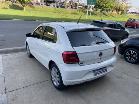 VOLKSWAGEN Gol 1.6 4P FLEX MSI TRENDLINE, Foto 2