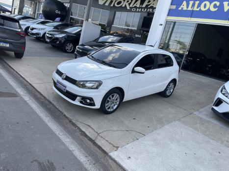 VOLKSWAGEN Gol 1.6 4P FLEX MSI TRENDLINE, Foto 3