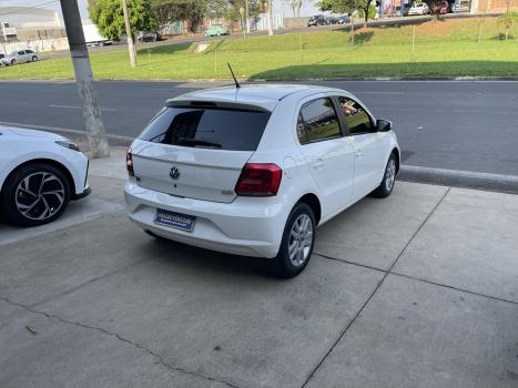 VOLKSWAGEN Gol 1.6 4P FLEX MSI TRENDLINE, Foto 4