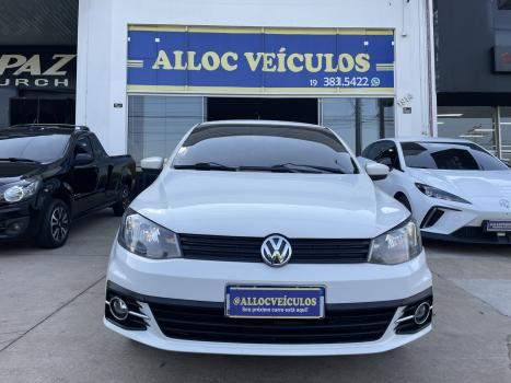 VOLKSWAGEN Gol 1.6 4P FLEX MSI TRENDLINE, Foto 7