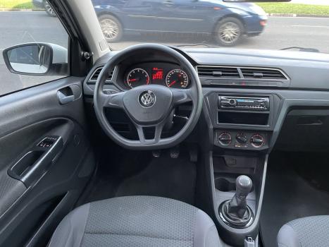 VOLKSWAGEN Gol 1.6 4P FLEX MSI TRENDLINE, Foto 8