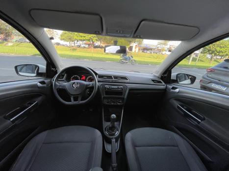 VOLKSWAGEN Gol 1.6 4P FLEX MSI TRENDLINE, Foto 9