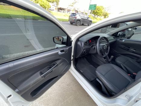 VOLKSWAGEN Gol 1.6 4P FLEX MSI TRENDLINE, Foto 10