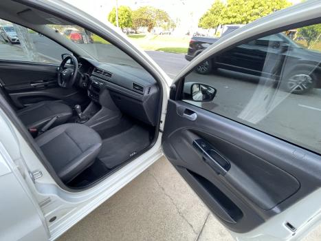 VOLKSWAGEN Gol 1.6 4P FLEX MSI TRENDLINE, Foto 11