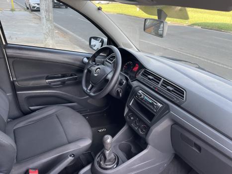 VOLKSWAGEN Gol 1.6 4P FLEX MSI TRENDLINE, Foto 12