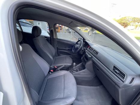 VOLKSWAGEN Gol 1.6 4P FLEX MSI TRENDLINE, Foto 13