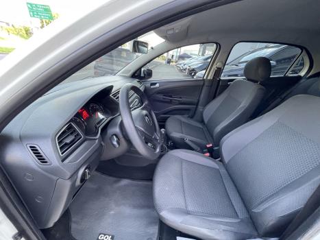 VOLKSWAGEN Gol 1.6 4P FLEX MSI TRENDLINE, Foto 14