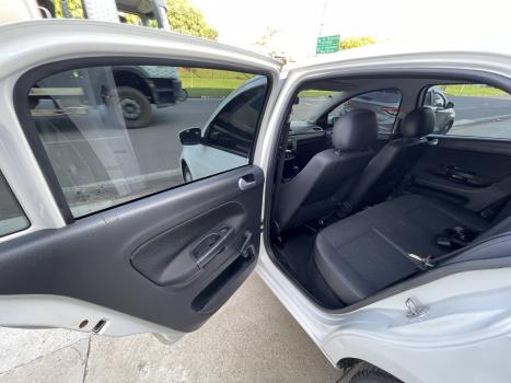 VOLKSWAGEN Gol 1.6 4P FLEX MSI TRENDLINE, Foto 15
