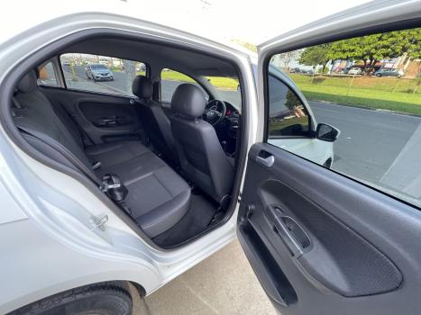 VOLKSWAGEN Gol 1.6 4P FLEX MSI TRENDLINE, Foto 16