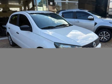 VOLKSWAGEN Gol 1.6 4P FLEX MSI, Foto 4