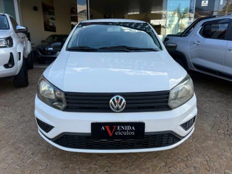 VOLKSWAGEN Gol 1.6 4P FLEX MSI, Foto 7
