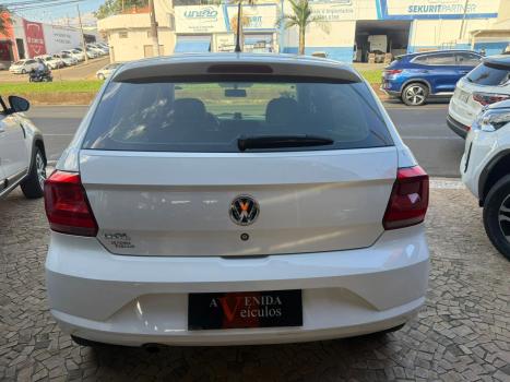 VOLKSWAGEN Gol 1.6 4P FLEX MSI, Foto 11
