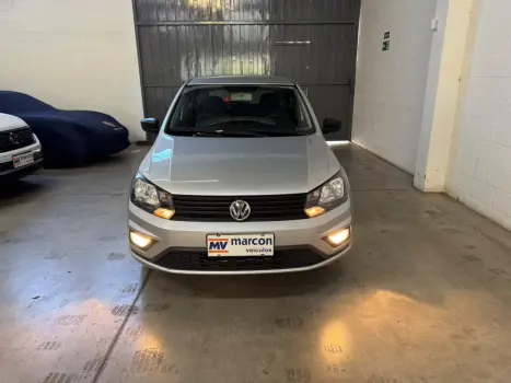 VOLKSWAGEN Gol 1.6 4P FLEX MSI, Foto 1