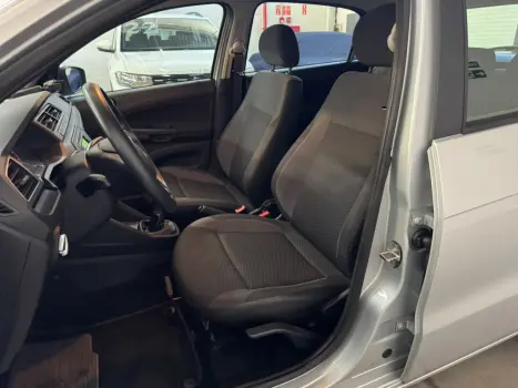 VOLKSWAGEN Gol 1.6 4P FLEX MSI, Foto 2