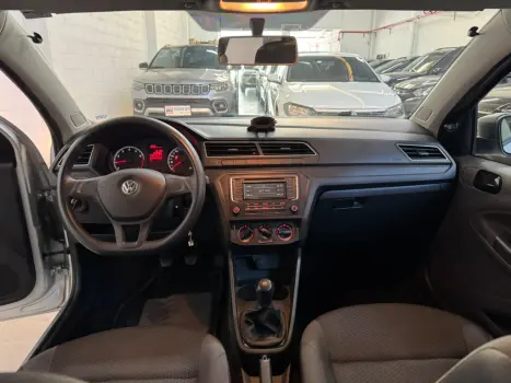 VOLKSWAGEN Gol 1.6 4P FLEX MSI, Foto 4
