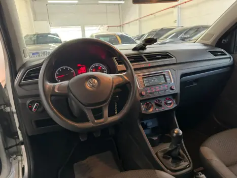 VOLKSWAGEN Gol 1.6 4P FLEX MSI, Foto 6