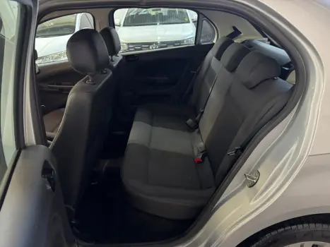 VOLKSWAGEN Gol 1.6 4P FLEX MSI, Foto 8