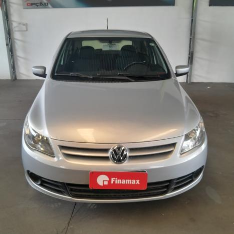 VOLKSWAGEN Gol 1.6, Foto 2