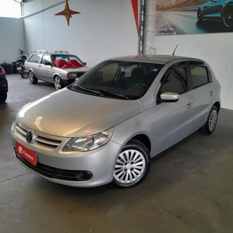 VOLKSWAGEN Gol 1.6, Foto 3
