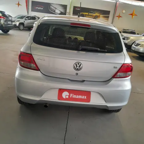 VOLKSWAGEN Gol 1.6, Foto 5