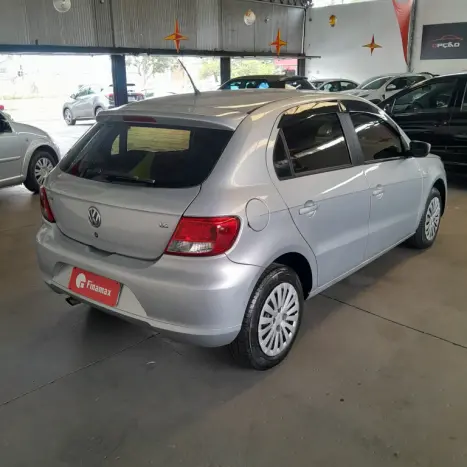 VOLKSWAGEN Gol 1.6, Foto 6