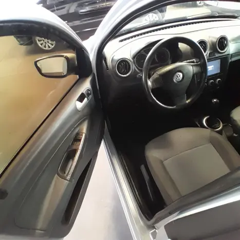 VOLKSWAGEN Gol 1.6, Foto 8