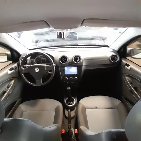 VOLKSWAGEN Gol 1.6, Foto 9