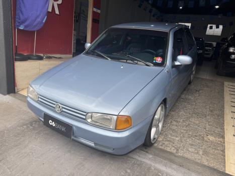VOLKSWAGEN Gol 1.6 CL, Foto 2