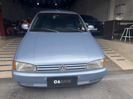 VOLKSWAGEN Gol 1.6 CL, Foto 3