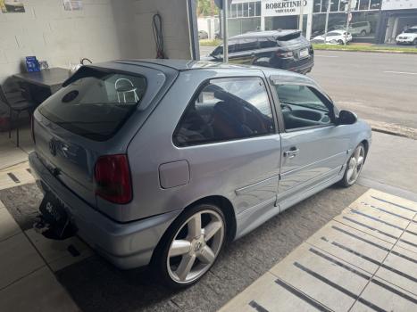 VOLKSWAGEN Gol 1.6 CL, Foto 4