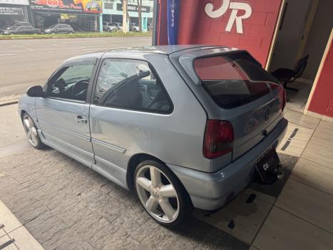 VOLKSWAGEN Gol 1.6 CL, Foto 6