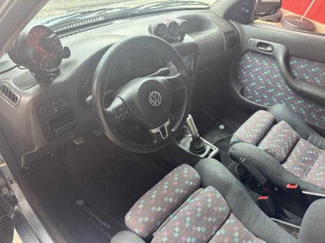 VOLKSWAGEN Gol 1.6 CL, Foto 7