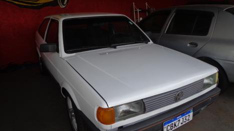 VOLKSWAGEN Gol 1.6 CL, Foto 1