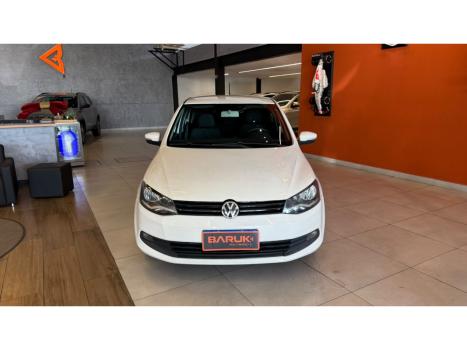 VOLKSWAGEN Gol 1.6 G3 CITY, Foto 2