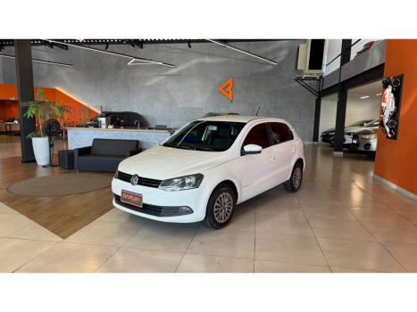 VOLKSWAGEN Gol 1.6 G3 CITY, Foto 3