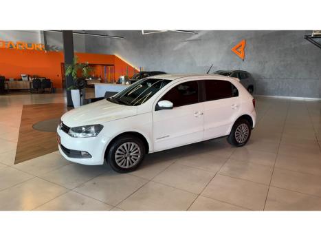VOLKSWAGEN Gol 1.6 G3 CITY, Foto 4