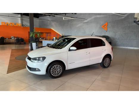 VOLKSWAGEN Gol 1.6 G3 CITY, Foto 5