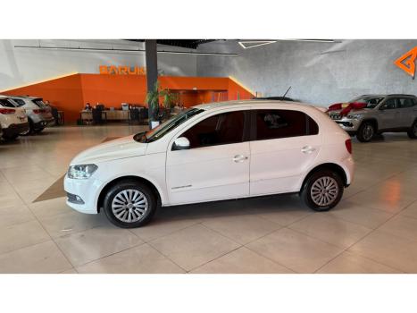 VOLKSWAGEN Gol 1.6 G3 CITY, Foto 6