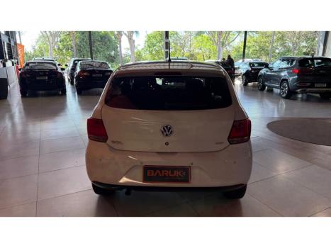 VOLKSWAGEN Gol 1.6 G3 CITY, Foto 7