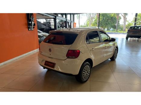 VOLKSWAGEN Gol 1.6 G3 CITY, Foto 8