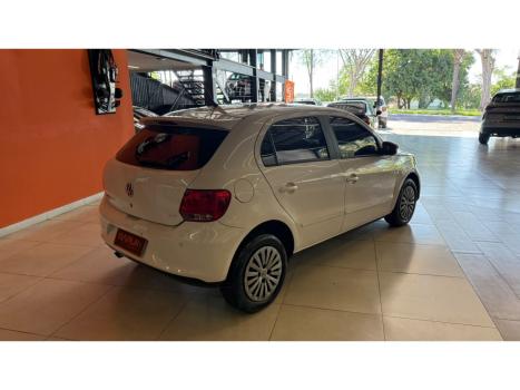 VOLKSWAGEN Gol 1.6 G3 CITY, Foto 9
