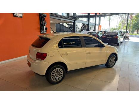 VOLKSWAGEN Gol 1.6 G3 CITY, Foto 10