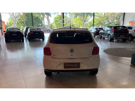 VOLKSWAGEN Gol 1.6 G3 CITY, Foto 11