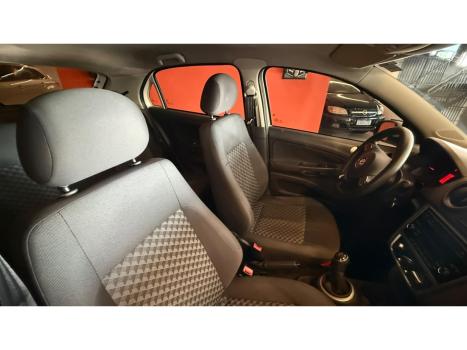 VOLKSWAGEN Gol 1.6 G3 CITY, Foto 12