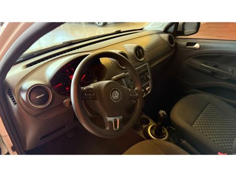 VOLKSWAGEN Gol 1.6 G3 CITY, Foto 15