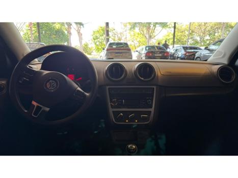 VOLKSWAGEN Gol 1.6 G3 CITY, Foto 17