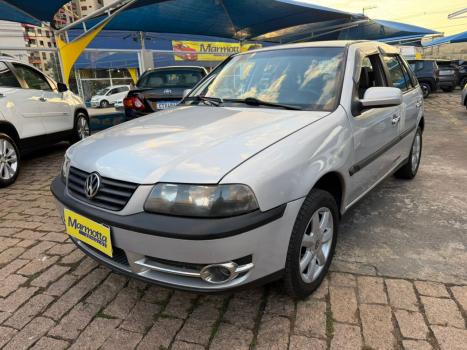 VOLKSWAGEN Gol 1.8 4P G3 RALLYE FLEX, Foto 1