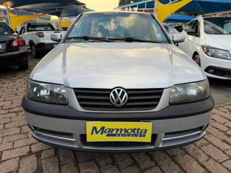 VOLKSWAGEN Gol 1.8 4P G3 RALLYE FLEX, Foto 2
