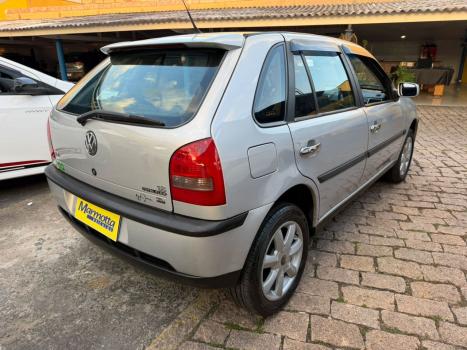 VOLKSWAGEN Gol 1.8 4P G3 RALLYE FLEX, Foto 4