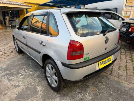 VOLKSWAGEN Gol 1.8 4P G3 RALLYE FLEX, Foto 5
